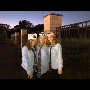 Meet your Posher, Brooke